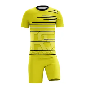 Футбольная форма на заказ, Футбольная майка, футбольные шорты, оптовая продажа футбольной формы