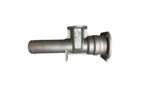Durable utilisant des pièces de vanne-vanne de haute qualité coulant le fabricant de fonderie de fonte ductile conception OEM acceptée - Product Image 2