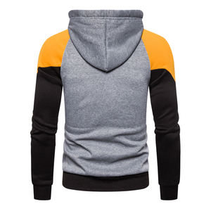 Sweat à capuche pull sublimation, pull, sweat-shirt, prix d'usine - Product Image 3