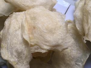 Pescado natural seco maw, sin aditivos de Vietnam a China - Product Image 6