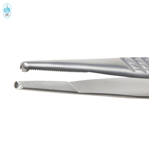 Bickford คีมผ่าหยัก230มม. สแตนเลสคีมผ่าตัด - Product Image 2