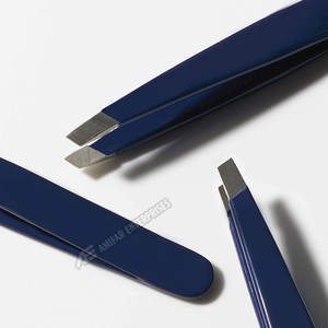 Mini pinzas inclinadas de noche, nuevo diseño exclusivo, alta calidad - Product Image 4