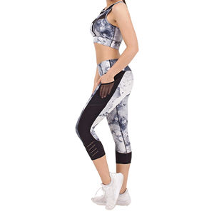 Custom Printed Booty Sublimation <b>Leggings</b> for Women Fitness Gym Yoga Workout Tight Butt Scrunch Casual Breathable Anti-Bacterial - Product Image 1