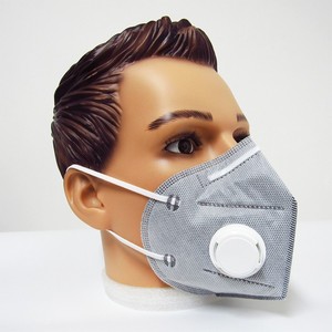 Lavado a medida Anti Polvo Niños y adultos Esponja Polvo para la cara Filtro de contaminación del aire La boca y el algodón prot - Product Image 6