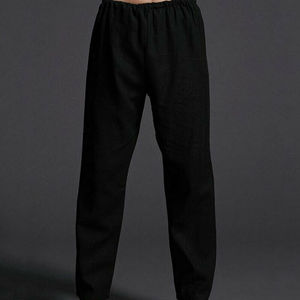 Costume Tang traditionnel chinois pour hommes et femmes, uniforme d'art pastoral de style Kungfu, sur mesure, meilleur design, tai chi, nouvelle collection - Product Image 6