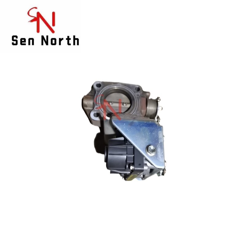 EGRバルブアセンブリ 25620E0249 EGRクーラーバルブ 25620-E0249