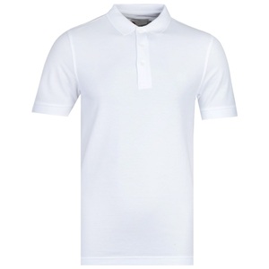 Polo pour homme de qualité supérieure, léger, respirant, à manches courtes, haut de gamme pour la vente en gros - Product Image 5
