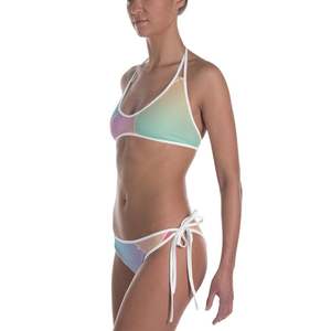 Bikini de Crochet, Colección Única Hecha a Mano - Product Image 1