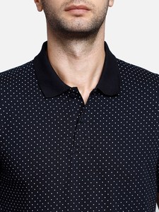 Polo para hombre, camisa profesional de secado rápido, cómoda, de alta calidad, a la moda - Product Image 2