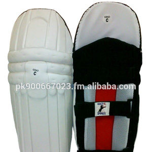 Personalized <b>Cricket</b> <b>Bats</b>/custom <b>Cricket</b> <b>Pads</b>/light Weight <b>Cricket</b> Batting <b>Pads</b> - Product Image 2