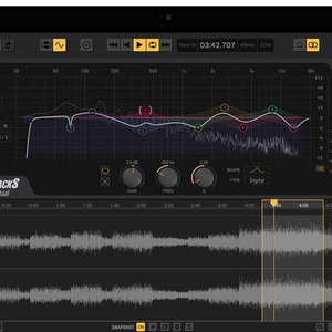 IK Multimedia | T-RackS Igual - Product Image 1