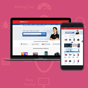 บริษัทพัฒนาเว็บไซต์และแอปพลิเคชันเว็บ ReactJS ในอินเดีย |   บริการพัฒนา Reactjs แบบกำหนดเองที่ได้รับรางวัล โดย Webroot Infosoft - Product Image 6