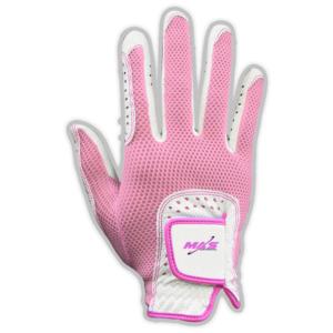 Gants de golf pour hommes en cuir véritable souple et respirant Flexible Petit Moyen Grand XL Tailles Gauche et Droite Poignée - Product Image 1