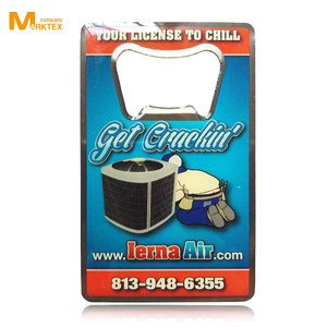 Tire-bouteille personnalisé, ouvre-bouteille - Product Image 3