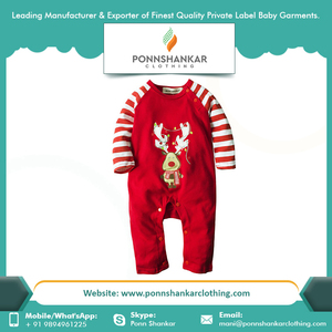 Barboteuse pour bébés pour nouveau-né, barboteuse d'été en coton pur biologique, nouveau Design - Product Image 3