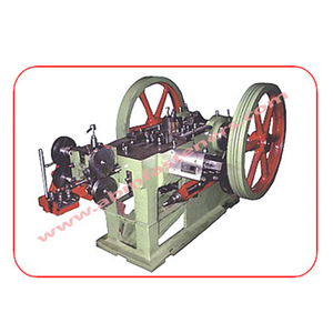 Máy Tự Động/Máy Làm Vít Gỗ - Product Image 3