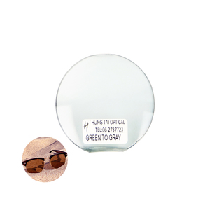 คุณภาพสินค้า Photochromic ผู้ชายเลนส์ใสสำหรับกีฬาระเหิด - Product Image 2