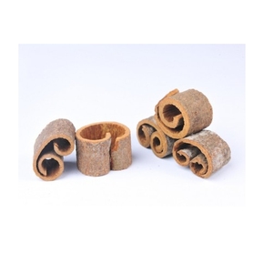 Top Quality and Cheap Price Round Cut Cassia Cinnamon made in Vietnam on sale - Product Image 1
