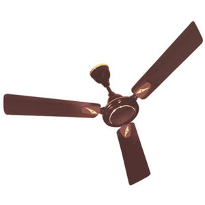 Ventiladores de techo eléctricos económicos REVE con motor de cobre 3 velocidades 56 pulgadas 3 aspas-Diseño moderno para uso doméstico - Product Image 4