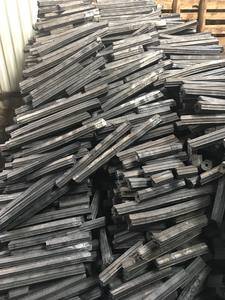 Charbon de bois hexagonal sans fumée pour barbecue en gros, meilleure qualité, bois dur du Vietnam, durée de combustion de 5 à 6 heures, 3,8 à 4,5 cm - Product Image 6