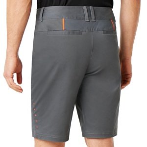 Short de golf personnalisé DryFit de haute qualité pour hommes, respirant, séchage rapide, taille élastique, sports de plein air, style décontracté, service OEM Offre Spéciale - Product Image 2