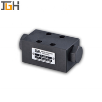ST-G02 Modulaire Navette Valve Hydraulique