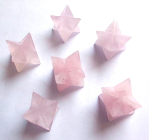 Acheter Rose Merkaba Étoile | Obtenir Rose Merkaba Étoile | Rose Merkaba Étoile À Vendre - Product Image 1