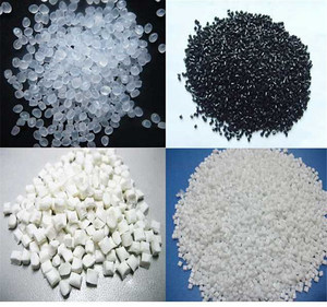Gránulos de HDPE 7000F / HDPE 5502 / HDPE TR144 HDPE virgen certificado en venta - Product Image 2