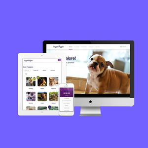 บริษัทออกแบบและพัฒนาเว็บไซต์ร้านขายสัตว์เลี้ยงในอินเดีย | เว็บไซต์สัตว์เลี้ยงที่ได้รับรางวัลและบริการพัฒนาแอปพลิเคชันโดย Webroot - Product Image 4