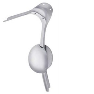 Espéculo Vaginal Auvard Con Peso 24cm Quirúrgico De Alta Calidad - Product Image 1