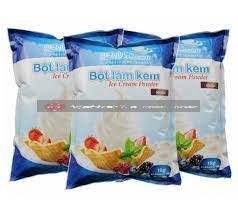 ผงไอศกรีมเบเนสครีม - Product Image 3