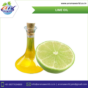 Huile essentielle de citron vert 100% pure pressée à froid, biologique et naturelle pour l'aromathérapie, anti-âge, massage corporel et soins de la peau, offre OEM - Product Image 3