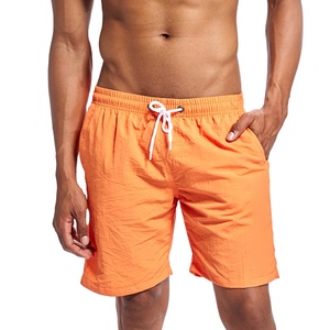 Shorts de bain pour garçons, design personnalisé par sublimation, imprimés, vêtements de plage, vente en gros pas cher, - Product Image 1