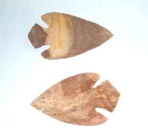 Latest Fish Shape Arrowheads for sale | Prime Quality Arrowheads From India natural