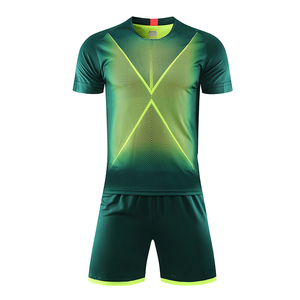 Uniforme de fútbol Original, sublimación completa, Kits de fútbol - Product Image 1