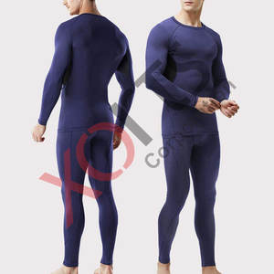 Trajes Deportivos Unisex Ecológicos y Transpirables para Fitness, Yoga, Entrenamiento, Running, Jogging, Ropa Deportiva, Conjuntos Deportivos de Spandex/Poliéster - Product Image 6