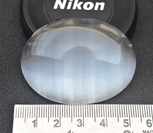 หินอัญมณี Cabochon ผลิตจากหินธรรมชาติ,พลอยแคลโฟโต้ทรงหลวมหินอัญมณีซีลีเนียมทำด้วยมือ - Product Image 3