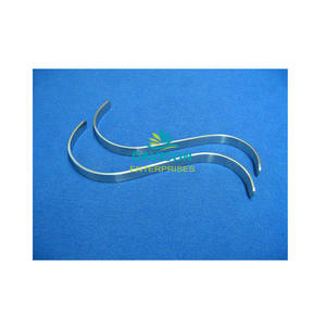 Ultra-tracteur Hasson S en acier inoxydable, de haute qualité, 10mm, offre spéciale - Product Image 1