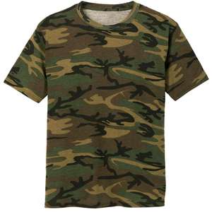T-shirt camouflage 2023 - Product Image 5