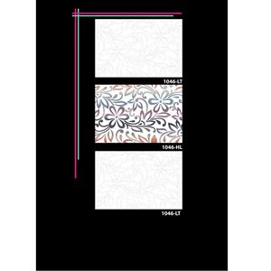 Carreau mural numérique carrelage mural décoratif design 30x45cm - Product Image 2