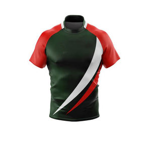 High quality Cheap design custom <b>Printing</b> Rugby uniform - Product Image 4