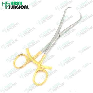 HOT SLAES Reduction Bone Holding Forceps Instrumentos quirúrgicos de la mejor calidad Logotipo personalizado - Product Image 4