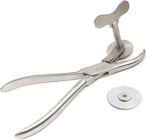 CORTADOR DE ANILLO DE DEDO Instrumentos quirúrgicos médicos de alta calidad Proveedores de Pakistán Precios baratos VENTA CALIDAD DE EE. UU. Por UAMED LTD - Product Image 3