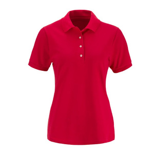 Golf équestre pour femmes de haute qualité pour T-shirts polo décontracté équitation Performance à la mode longue longueur chine tricoté - Product Image 2