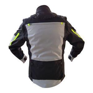 Shot Flexor Advance Dual Sport Chaqueta de moto a prueba de viento Motocross & Enduro Ropa deportiva - Product Image 3