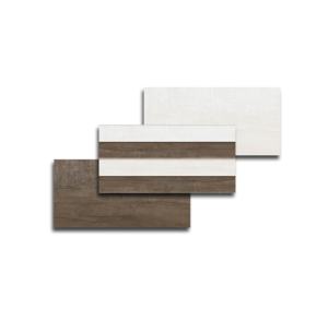 Super Value Most Selling Coloured Tiles Matt Finish 300x600mm Ceramic Wall and Floor Tiles for Luxurious House. - Product Image 2