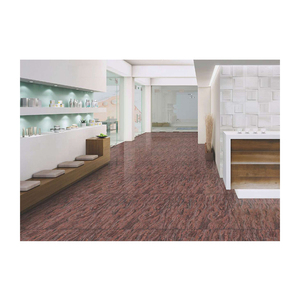 กระเบื้องปูพื้นพอร์ซเลน Gvt/Pgvt ขนาด 1600x1600 มม. ลาย Rustic กันลื่น ป้องกันแบคทีเรีย หนา 12 มม. ขายดีอันดับต้นๆ จากซัพพลายเออร์กูร์การัต - Product Image 1