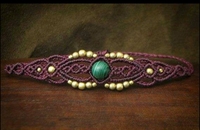 Bracelet en argent sterling vintage avec pierre précieuse turquoise certifiée IGI, perles multicolores, style bohème, cadeau unisexe pour festival