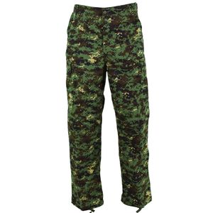Cargo Trousers Custom Made Camouflage Design Cargo Trousers for Men Casual Wears Bottoms for Men on Wholesale Price - Product Image 2