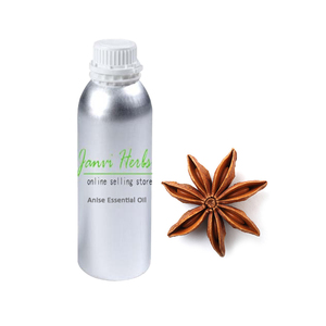 Aceite esencial de anís estrellado puro orgánico certificado para cosméticos y aceites para el cabello Fabricante a base de semillas Precio al por mayor - Product Image 2